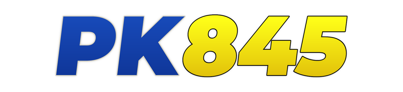 pk845 Logo